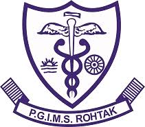 College of Pharmacy , PGIMS Rohtak